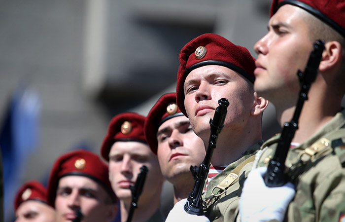 Аксенов сообщил, что в Крыму и Севастополе не будет парадов 9 мая