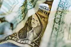 Внешний долг РФ в I квартале снизился на 5,9%, до минимума за 16 лет