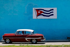 Оплата товаров картами "Мир" на Кубе может стать доступна в ближайшие месяцы
