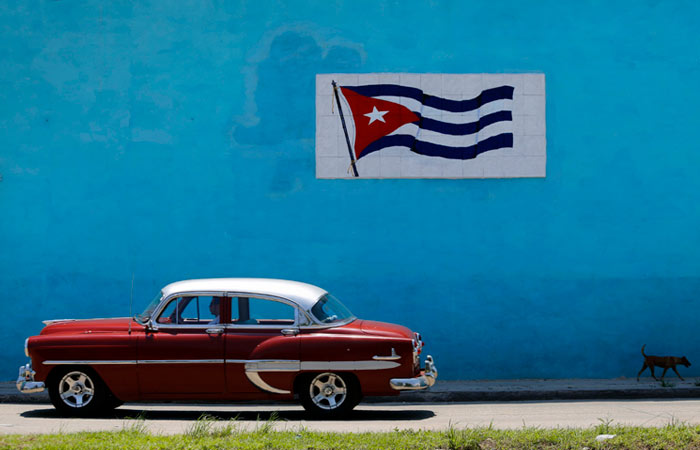 Оплата товаров картами "Мир" на Кубе может стать доступна в ближайшие месяцы