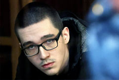 Застреливший девять человек в гимназии в Казани приговорен к пожизненному сроку