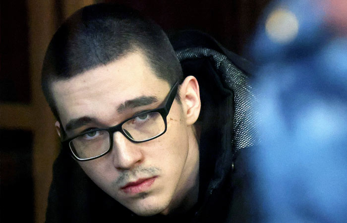 Застреливший девять человек в гимназии в Казани приговорен к пожизненному сроку
