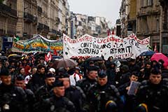 Конституционный совет Франции утвердил пенсионную реформу