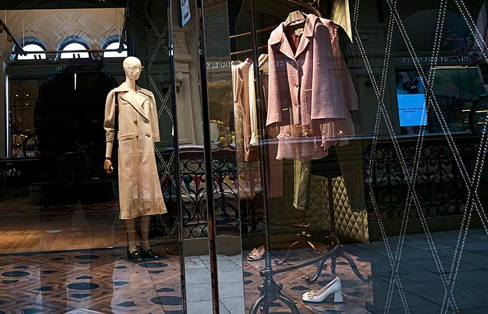 Минэкономразвития прогнозирует рост розничной торговли в России в 2023 году на 5,3%