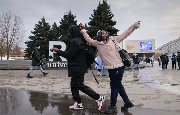 Минобрнауки в 2024 году сохранит уровень квот для иностранных студентов