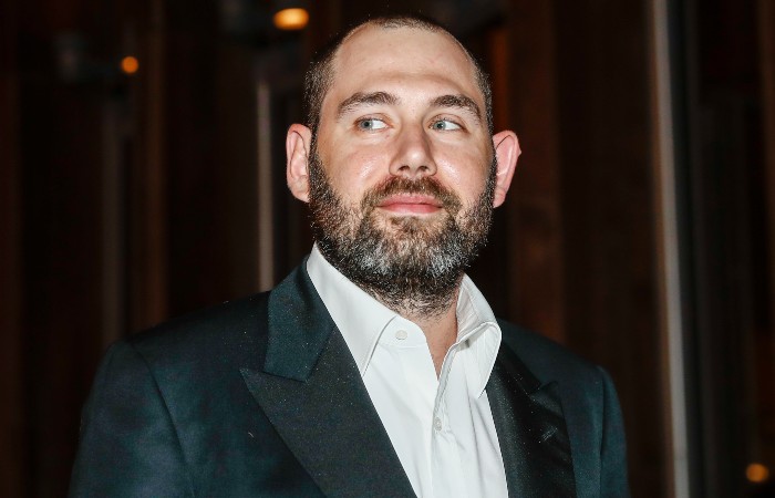 Музыкант Семен Слепаков и фонд Карнеги пополнили реестр иноагентов