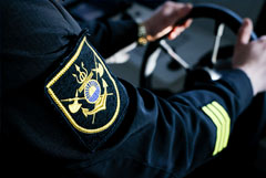 Проверка Тихоокеанского флота будет трехэтапной