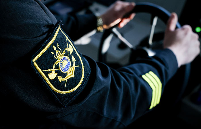 Проверка Тихоокеанского флота будет трехэтапной