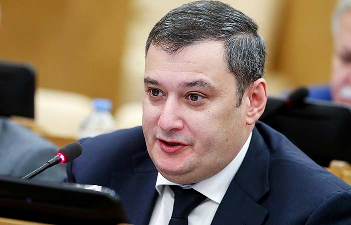 Хинштейн предложил ввести военные кафедры в "цифровых" вузах