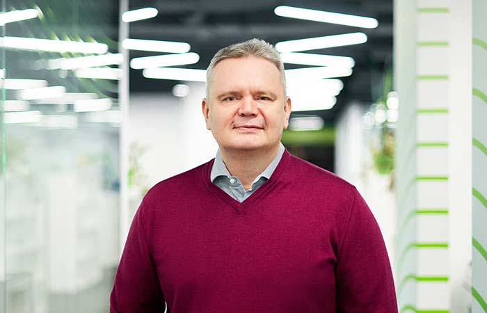 Глава "Цифры": Рынок классических IT-стартапов обнулился, вместо них растут нишевые разработчики