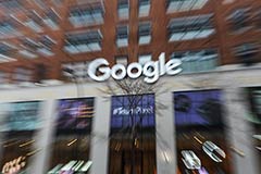Google грозит в РФ миллионный штраф за отказ удалять запрещенный контент
