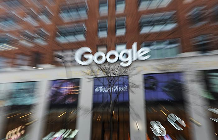 Google грозит в РФ миллионный штраф за отказ удалять запрещенный контент