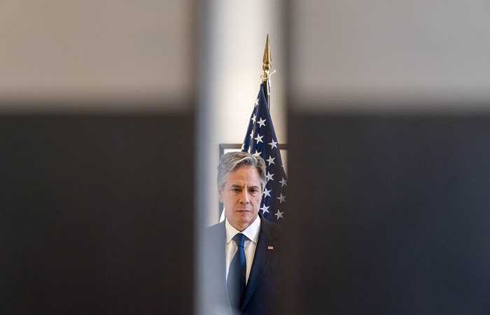 Блинкен обсудил ситуацию в Судане со сторонами конфликта