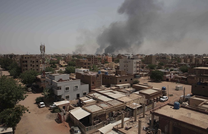 Более 180 человек стали жертвами столкновений в Судане