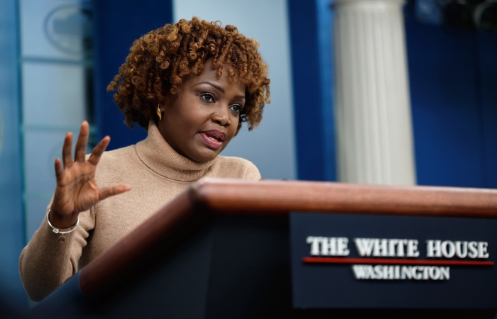 США обеспокоены решением Мосгорсуда отклонить жалобу на арест журналиста WSJ Гершковича