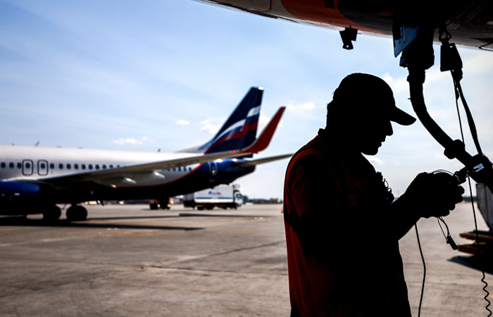 Минтранс РФ ожидает роста цен на авиабилеты в 2023 году в пределах инфляции