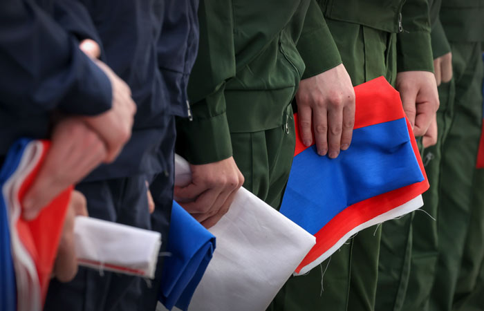 Минцифры опровергло сообщения о рассылке электронных повесток через "Госуслуги"