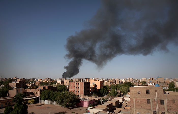 Бои в Судане продолжаются, несмотря на объявленный во второй раз режим прекращения огня