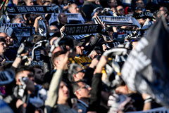 "Ювентусу" вернули 15 очков в чемпионате Италии