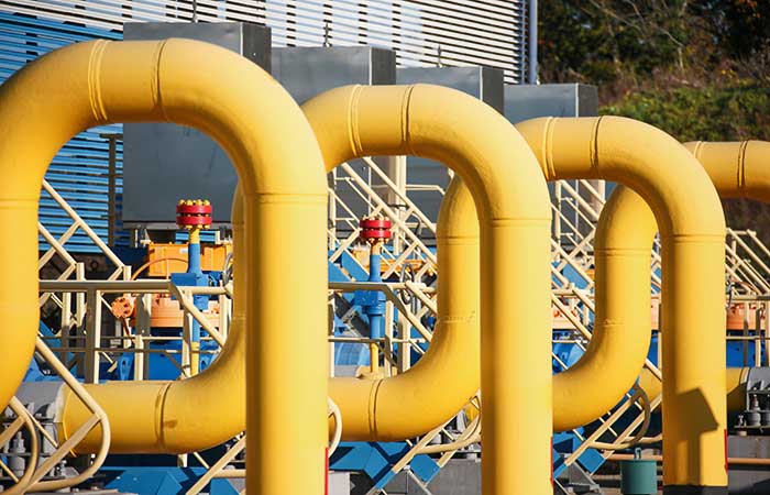 "Газпром" не подтвердил информацию о цене на газ для Казахстана