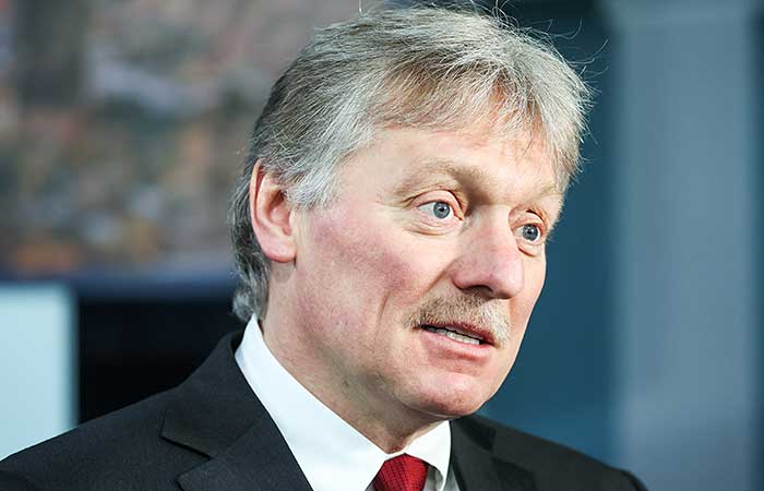 В Кремле предупредили о серьезных последствиях полного запрета экспорта в РФ