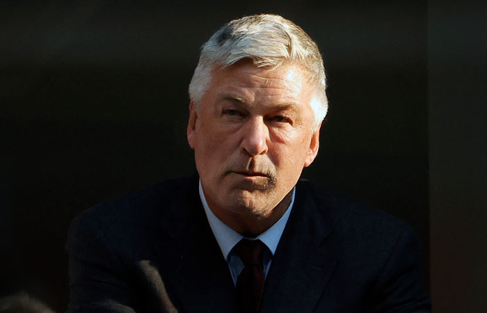 С Алека Болдуина сняли обвинения в непреднамеренном убийстве