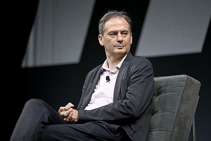 Журналист-расследователь Христо Грозев признан иноагентом