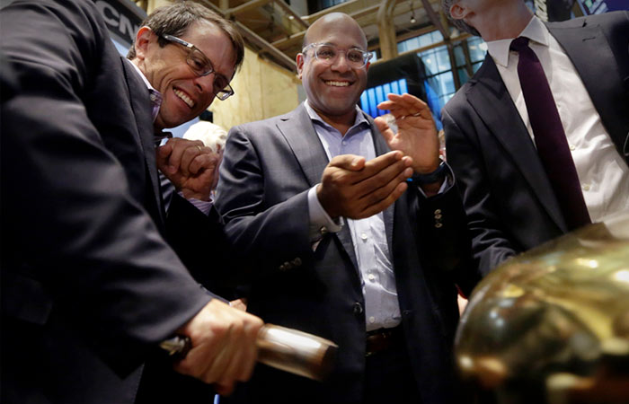 Мировой рынок IPO демонстрирует признаки восстановления