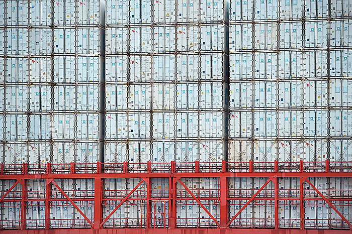 В ЕС задумались о запрете транзита товаров через Россию