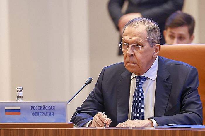 Лавров на следующей неделе примет участие в мероприятиях СБ ООН