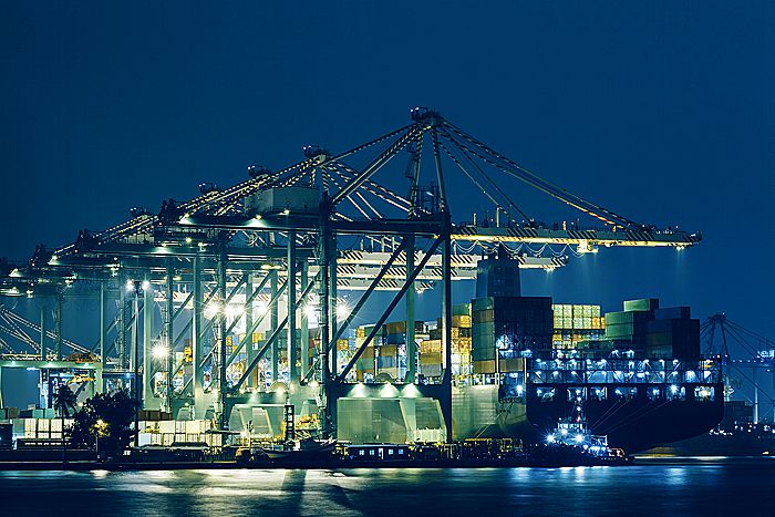 Глава МИД Тайваня заявил, что военный конфликт на острове нарушил бы 40% мировой торговли