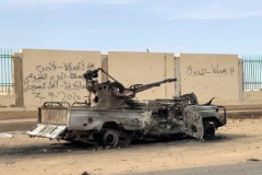 Стороны конфликта в Судане согласились на 72-часовое прекращение огня, сообщил Блинкен
