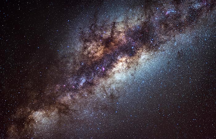 Что произошло в мире науки. Вечерний дайджест