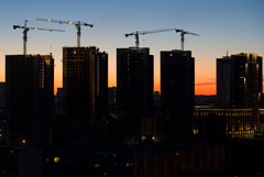 ВТБ предложил поднять лимиты по ипотеке с господдержкой в ряде регионов