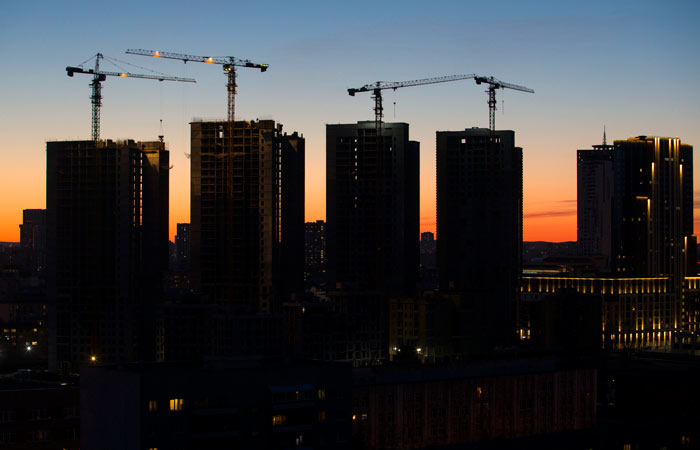 ВТБ предложил поднять лимиты по ипотеке с господдержкой в ряде регионов