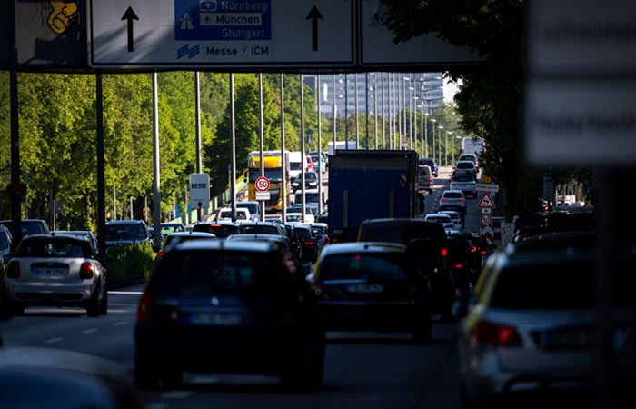 Российские "Зеленые карты" с 1 июня перестают действовать в Евросоюзе