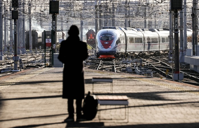 РЖД просят суд начать взыскание с Siemens по 29,6 млн рублей неустойки в день