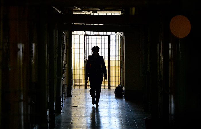 Совет Федерации одобрил закон о пожизненном лишении свободы за госизмену