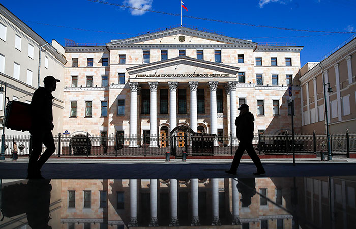 Рекордные 90 млрд руб. взыскали в казну с коррумпированных чиновников в РФ в 2022 г.