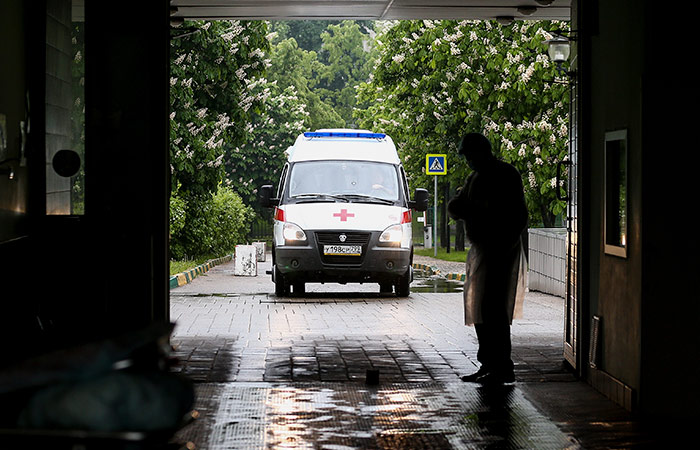 Роспотребнадзор пока не собирается вводить ограничения из-за выявления в стране "Арктура"