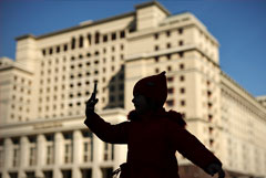 Минцифры обеспокоилось нехваткой частот для телекома