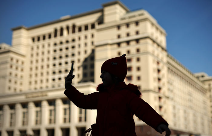 Минцифры обеспокоилось нехваткой частот для телекома