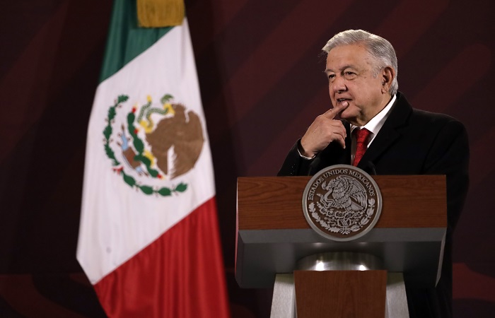 Президент Мексики опроверг слухи о серьезных проблемах со здоровьем