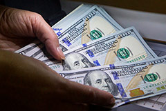 Лимит на покупку валюты при выходе иностранцев из активов в России будет единым для всех