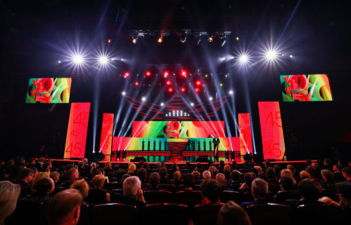 Гран-при ММКФ получила картина "Три брата" режиссёра Франсиско Папарелья