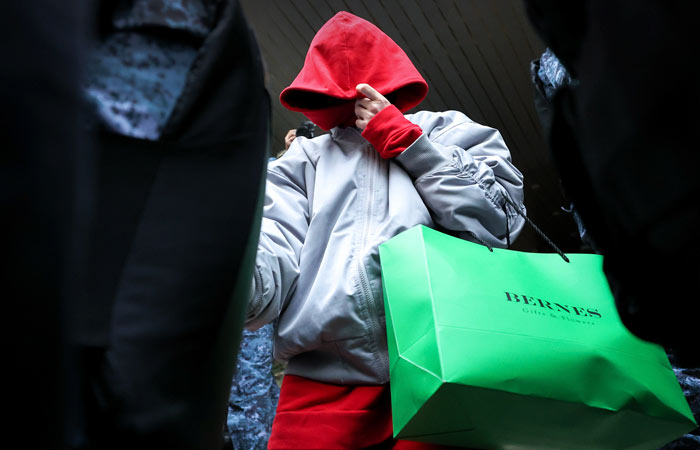 Суд отправил Елену Блиновскую под домашний арест по обвинению в неуплате налогов