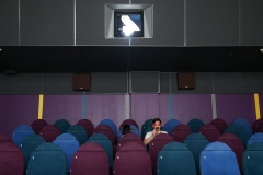 Сборы российских кинотеатров превысили допандемийные показатели