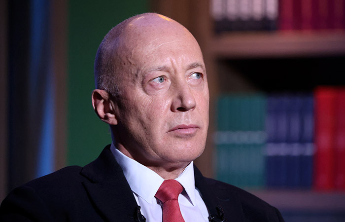 Суд в Москве отправил под домашний арест ректора Всероссийской академии внешней торговли