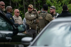 В Техасе мужчина убил пятерых соседей за просьбу не стрелять во дворе
