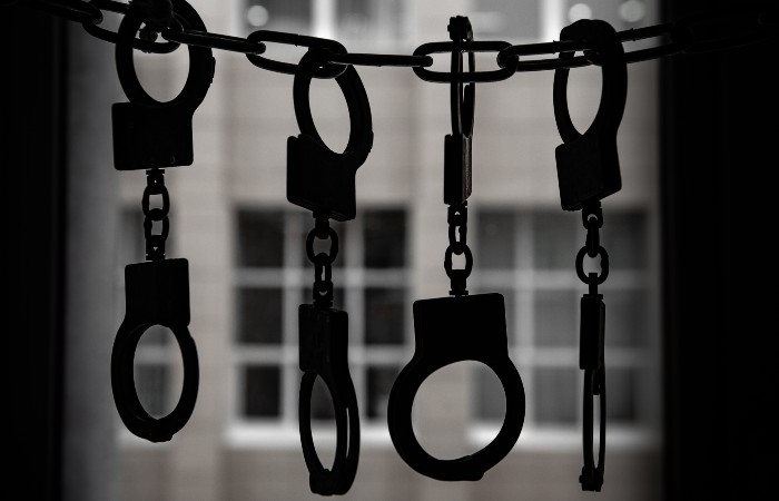 В ФСБ установили причастных к убийству вице-губернатора Санкт-Петербурга Маневича в 1997 году